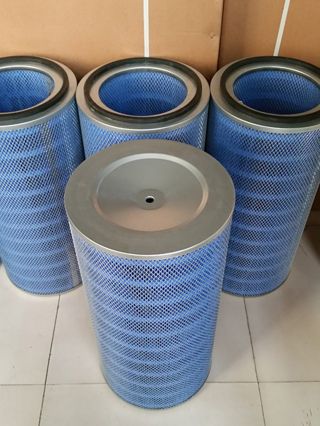 唐納森除塵濾芯