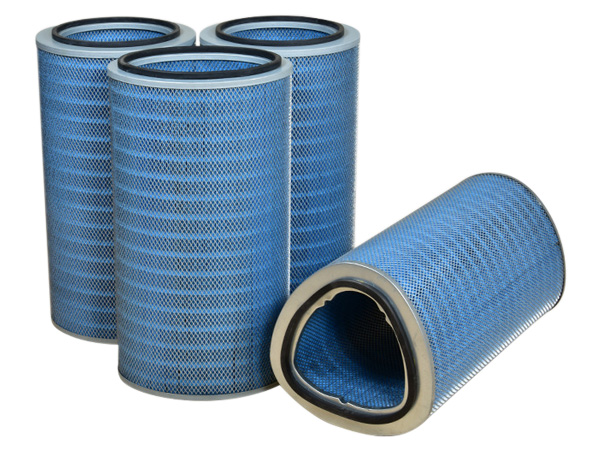 唐納森阻燃濾芯