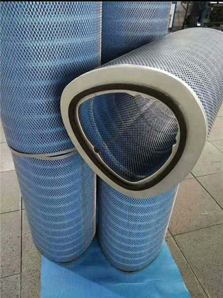 上海p527078唐納森阻燃除塵濾芯