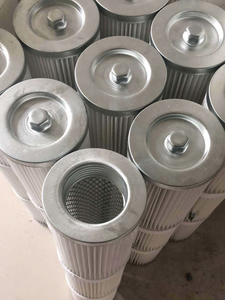 英格索蘭鑽機除塵濾芯