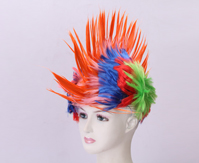 丙綸纖維、PP紗應用於球迷帽