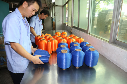 飛爾博PP紗質檢