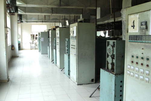 飛爾博生產設備