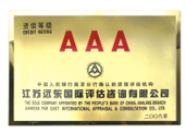 三A資質