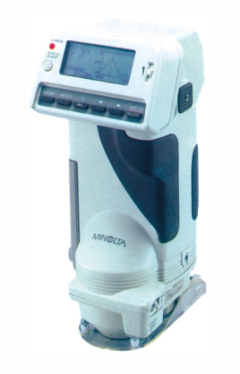 便攜式分光光度儀