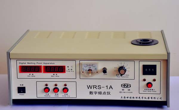 熔點儀
