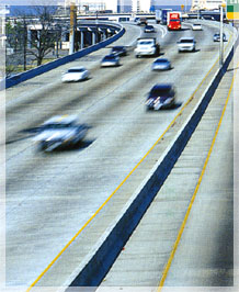 上海北環高等級公路