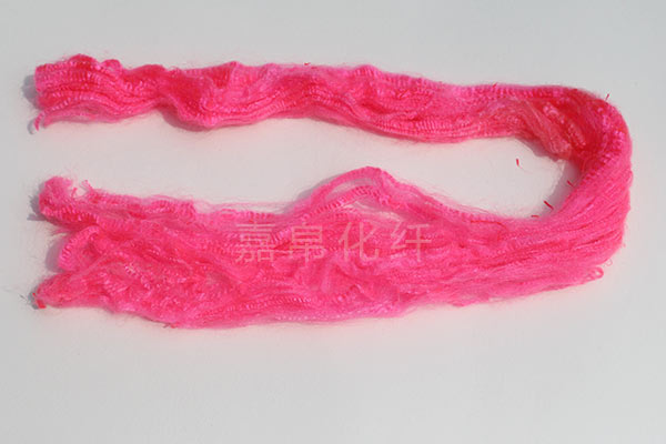 丙綸長絲束