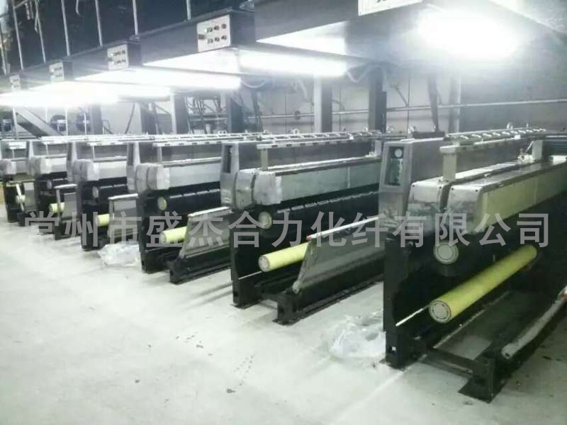 紡絲設備