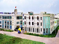 佛山市順德區龍江鎮鴻發海棉製造有限公司