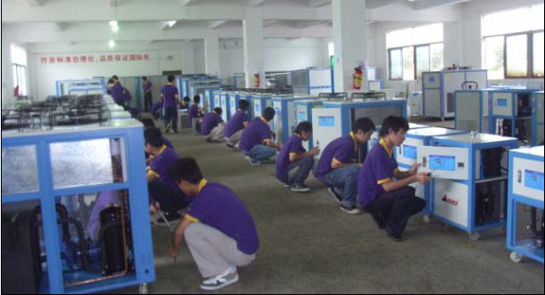 天津市安格斯機械有限公司