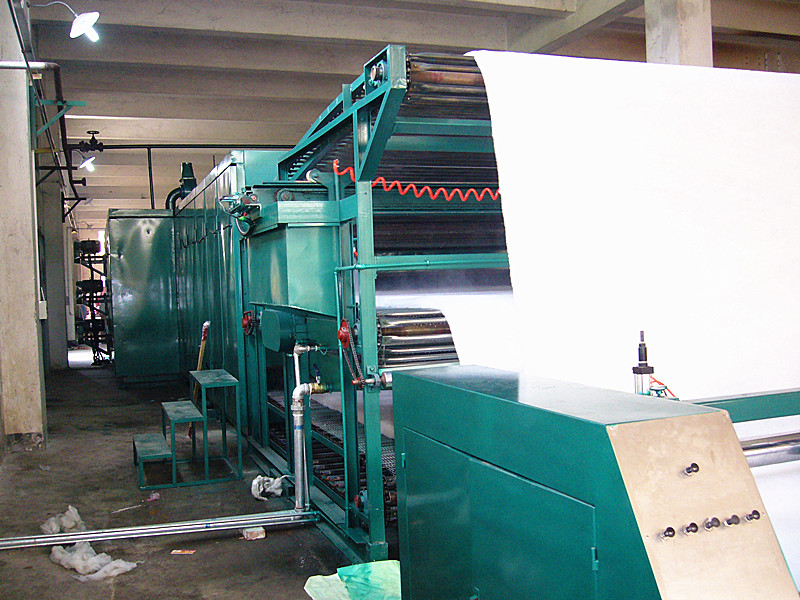 深圳市港格無紡機械科技有限公司