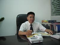 上海博聯地毯公司