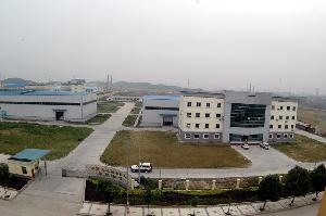 湖南長進石油化工有限公司