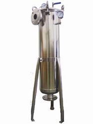 龍田過濾設備有限公司