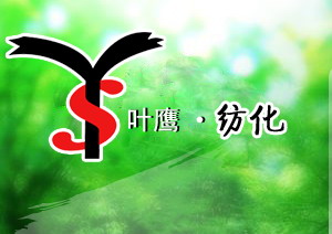 浙江紹興葉鷹紡化有限公司