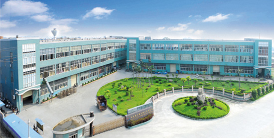 福建騰茂輕工有限公司