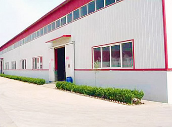 固安縣牛駝鎮富創達過濾器材廠