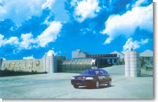 青島福星針織有限公司（平度市無紡布廠）