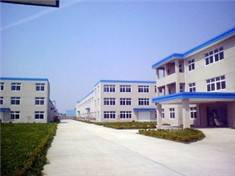 固安縣航程濾清器廠