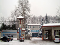 邯鄲紡織機械有限公司