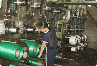 河北霸州恒利化纖公司