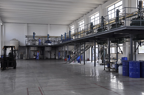 南通恒潤新材料科技有限公司