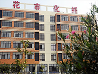浙江花市新材料有限公司