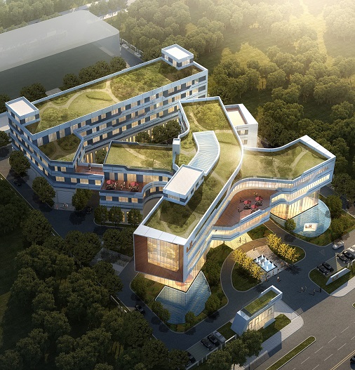 江蘇理想纖維科技有限公司