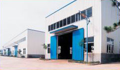 靖江市經緯紡織機械廠