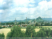 捷克愛格富集團