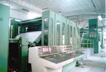 江蘇丹陽合成纖維廠