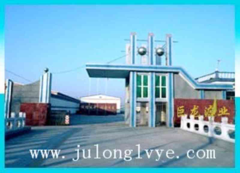 河北省固安縣巨龍濾清器有限公司