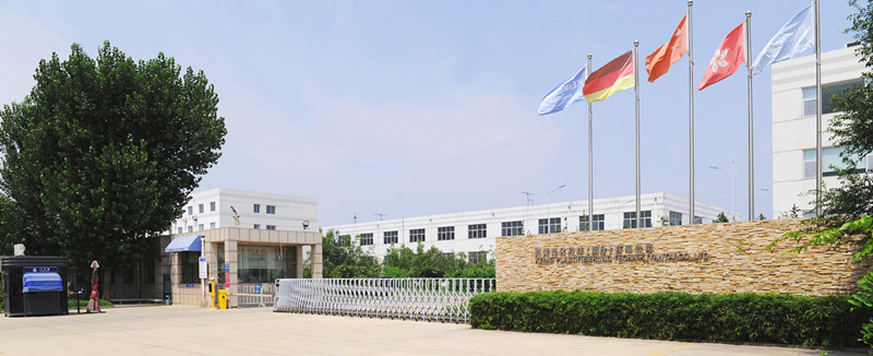 凱瑞裝備製造（煙台）有限公司