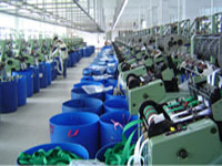 深圳市龍崗區坑梓偉田織帶製品廠