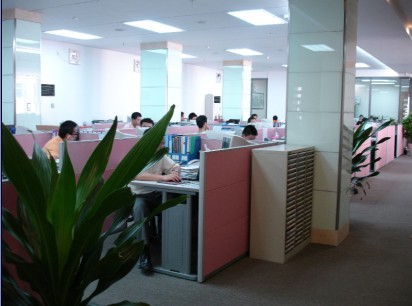 廣州市穗博化工科技有限公司