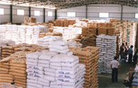 聯創（東莞）塑膠原料有限公司