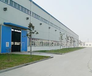 洛陽工岩科技有限公司