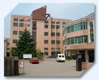 寧波大眾化纖實業有限公司