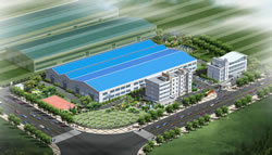 南通康達複合材料有限公司