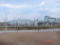 浙江天台百華濾布廠