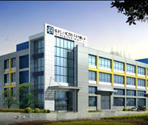 睿合（上海）塑膠技術有限公司