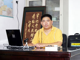 雄縣潤天塑料有限公司