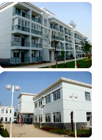 山東防水土工合成材料有限公司