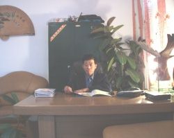 山東省壽光市永盛機械有限公司