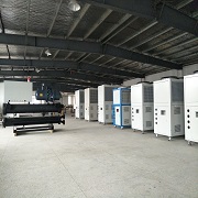 森瑞克機械（蘇州）有限公司