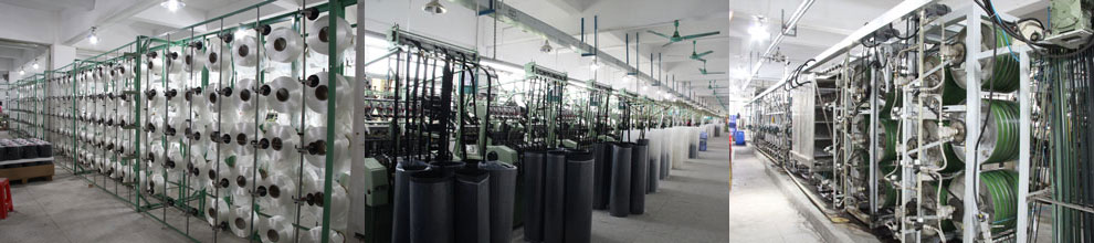 東莞市山立織造有限公司