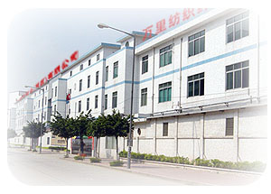 長城行實業有限公司