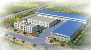 青島神州防水裝備有限公司