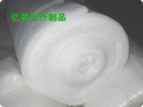 深圳億美化纖棉製品有限公司